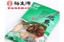 长岛野生冷冻鲜活大鲍鱼